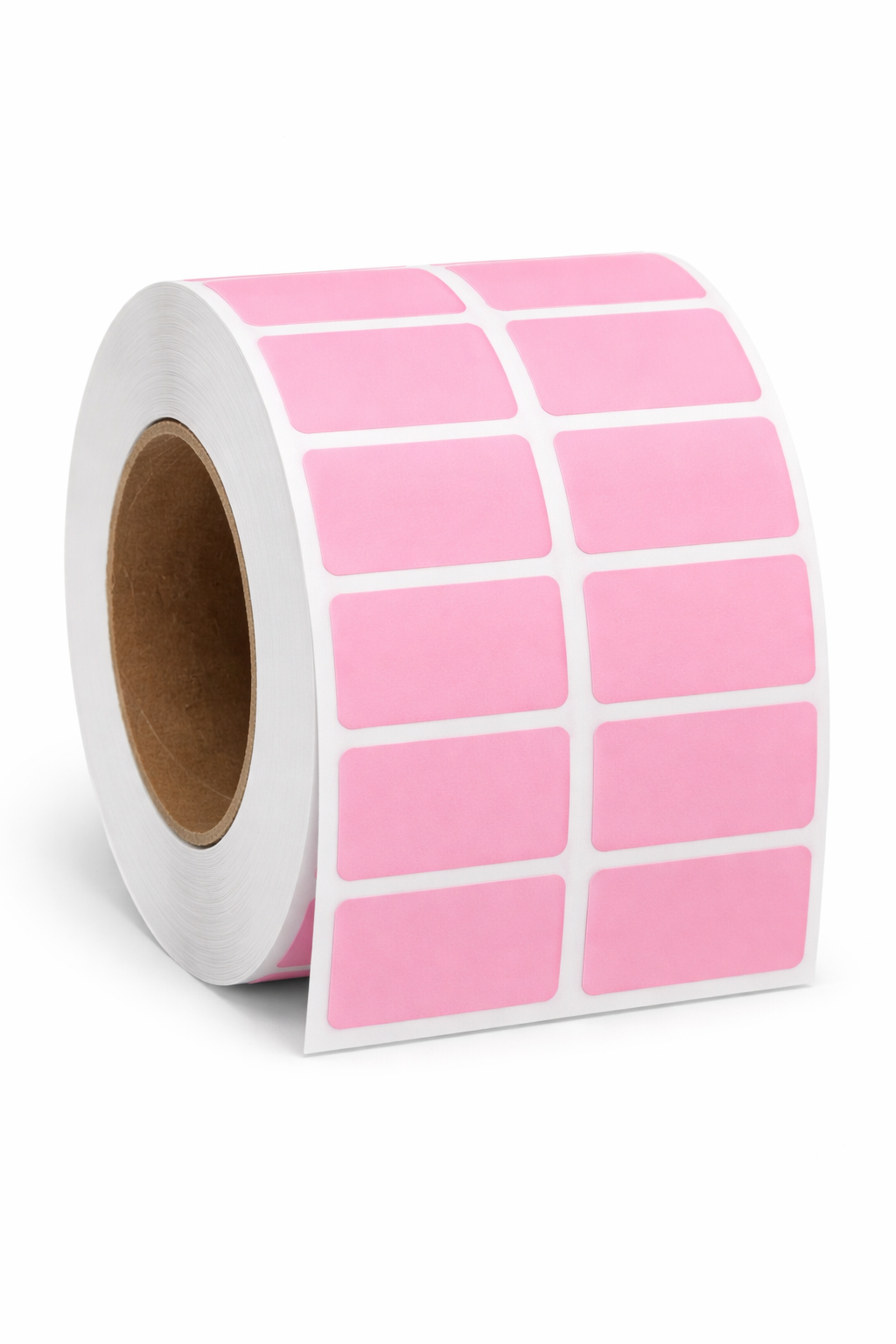 1" X .5" TT Labels 2 Wide