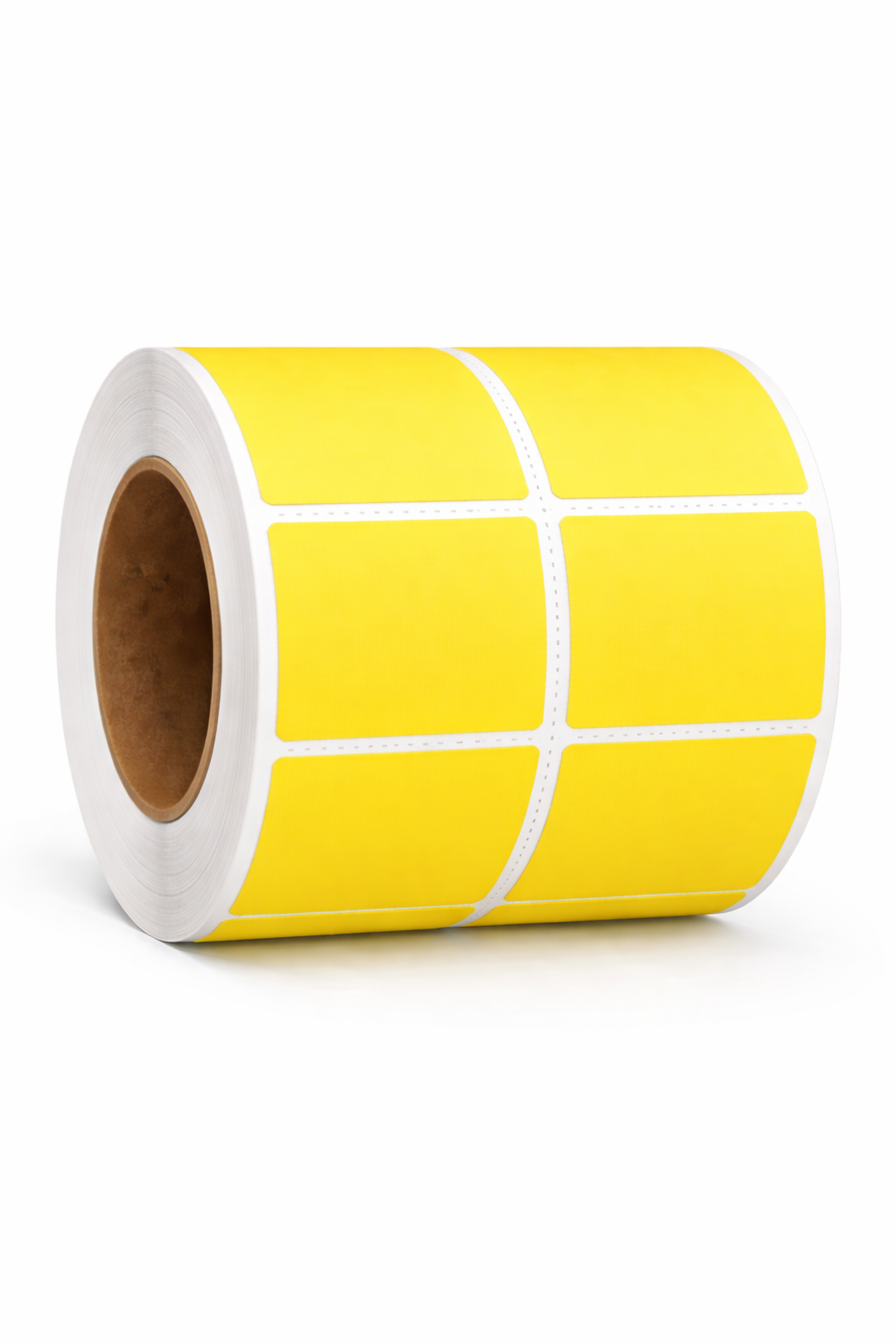 2" X 1" TT Labels 2 Wide