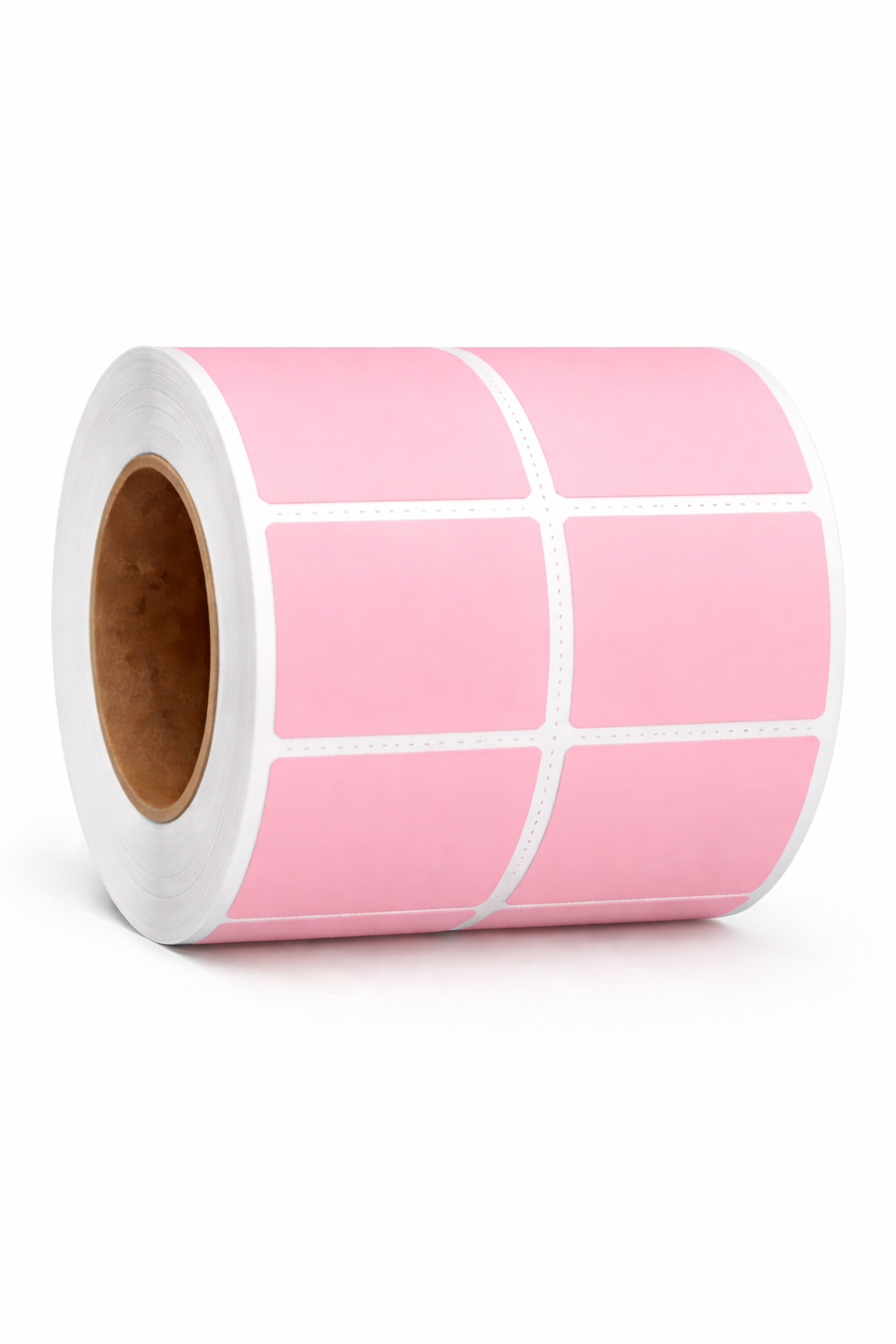 2" X 1" TT Labels 2 Wide