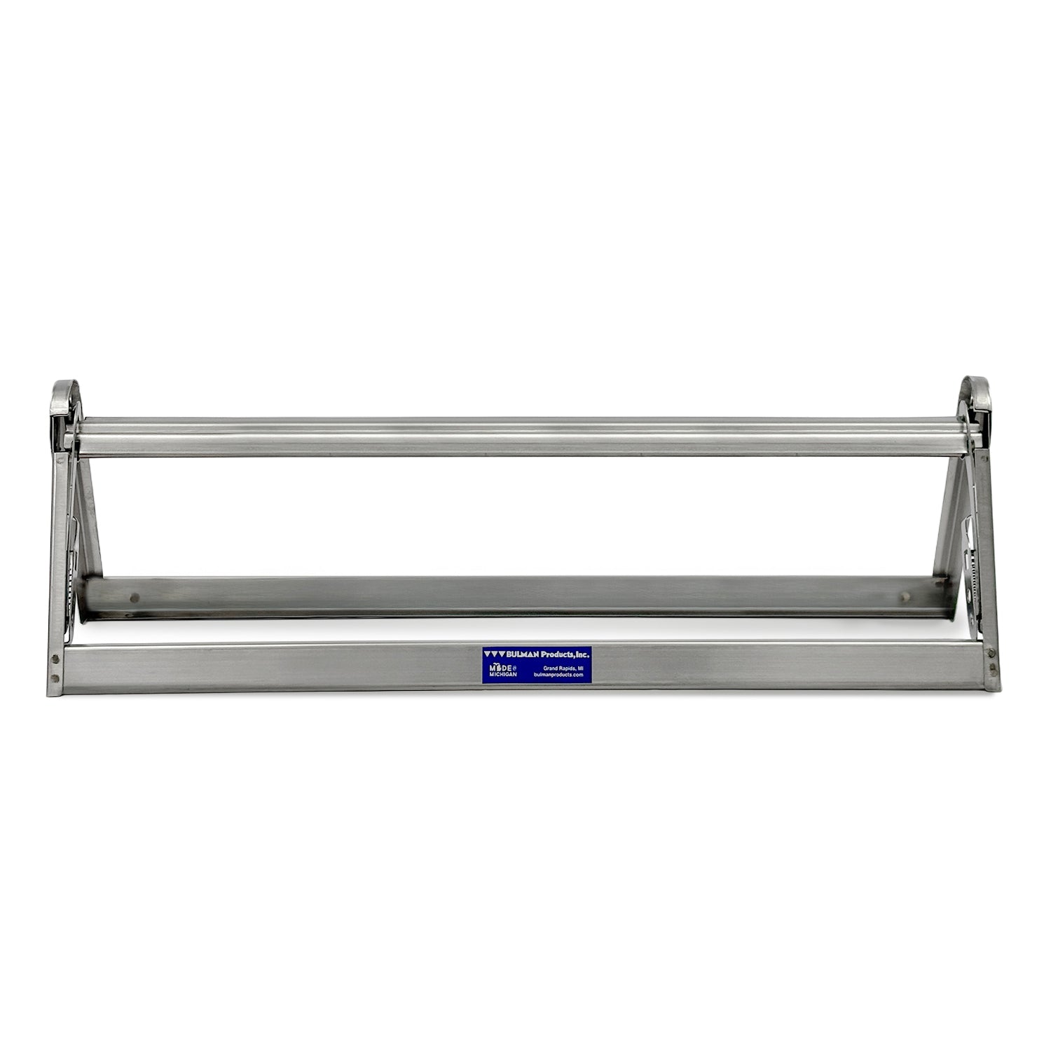 A502 Stainless All-in-One Dispenser