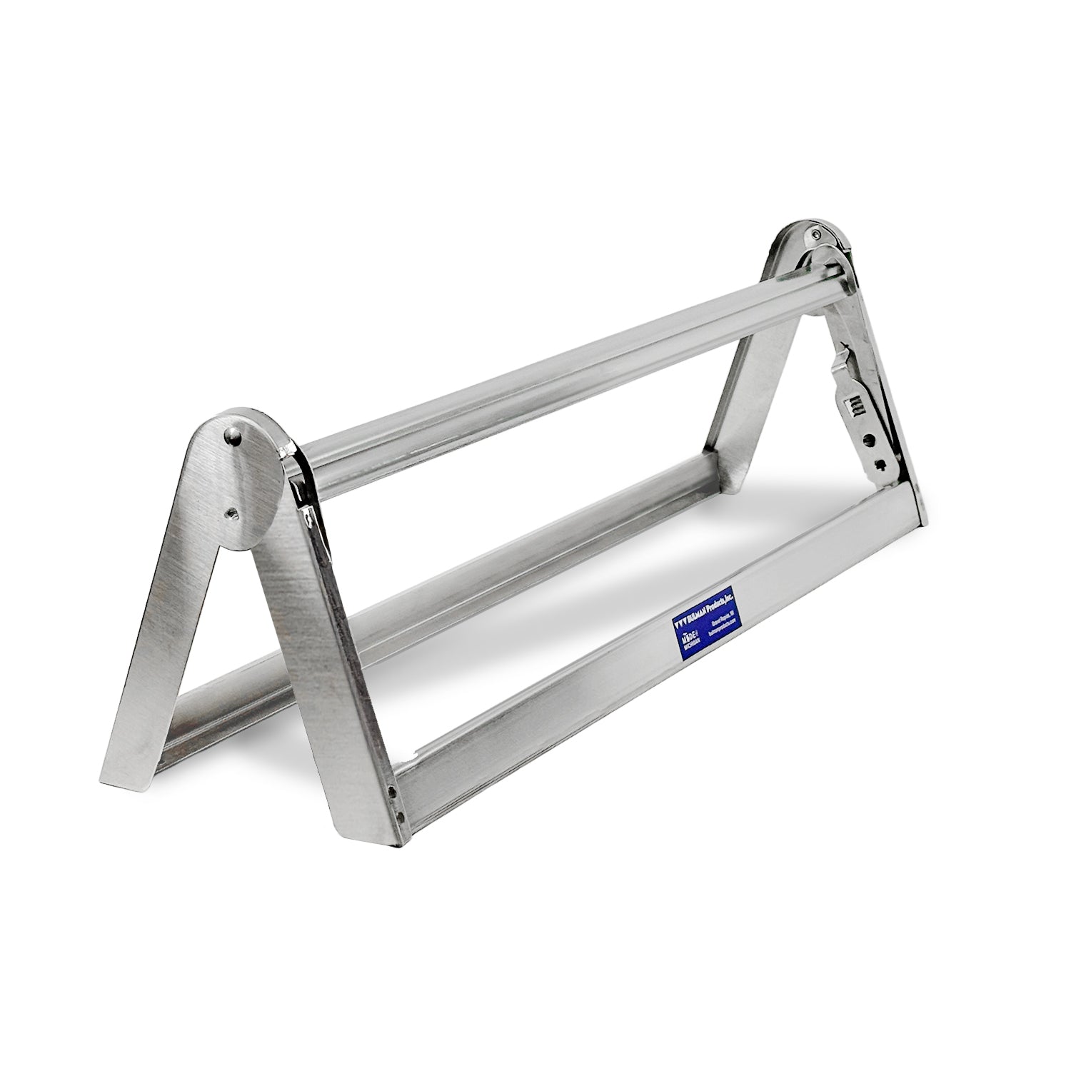 A502 Stainless All-in-One Dispenser