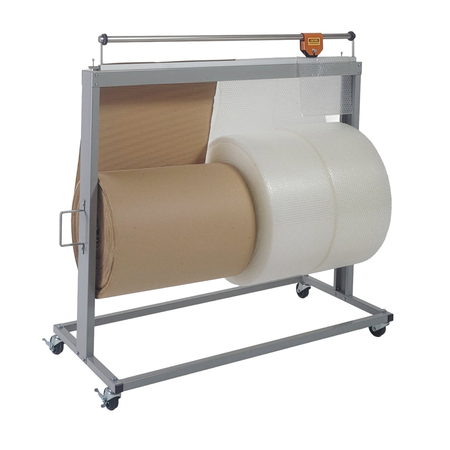 A696 - Portable Deluxe razor x Cutting system