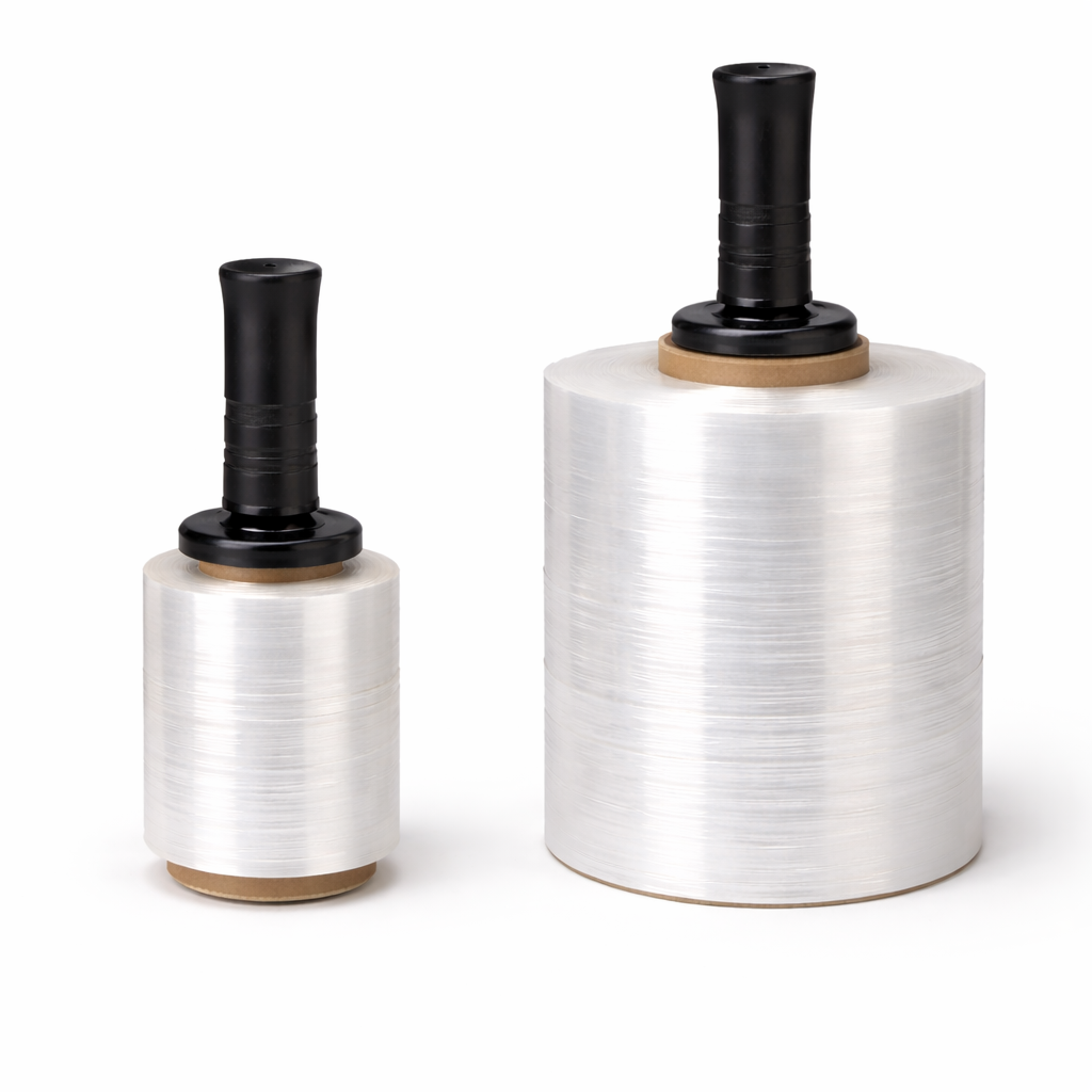 Banding Film 80 Guage