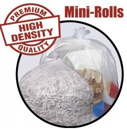High Density Can Liner