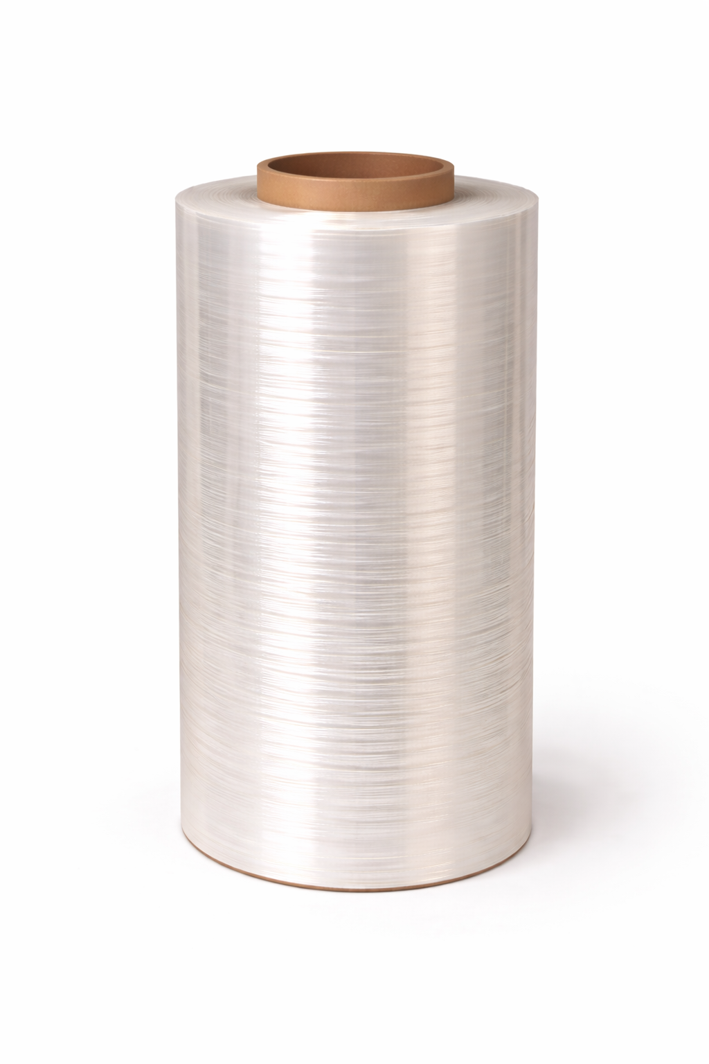 Machine Stretch Wrap 80 Guage