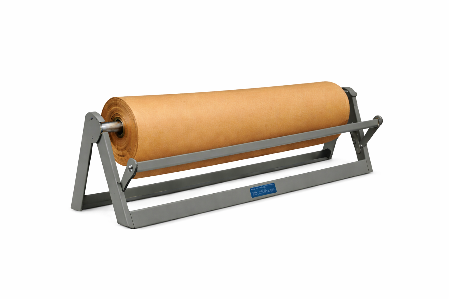 A501 Serrated All-in-one Dispenser (food)