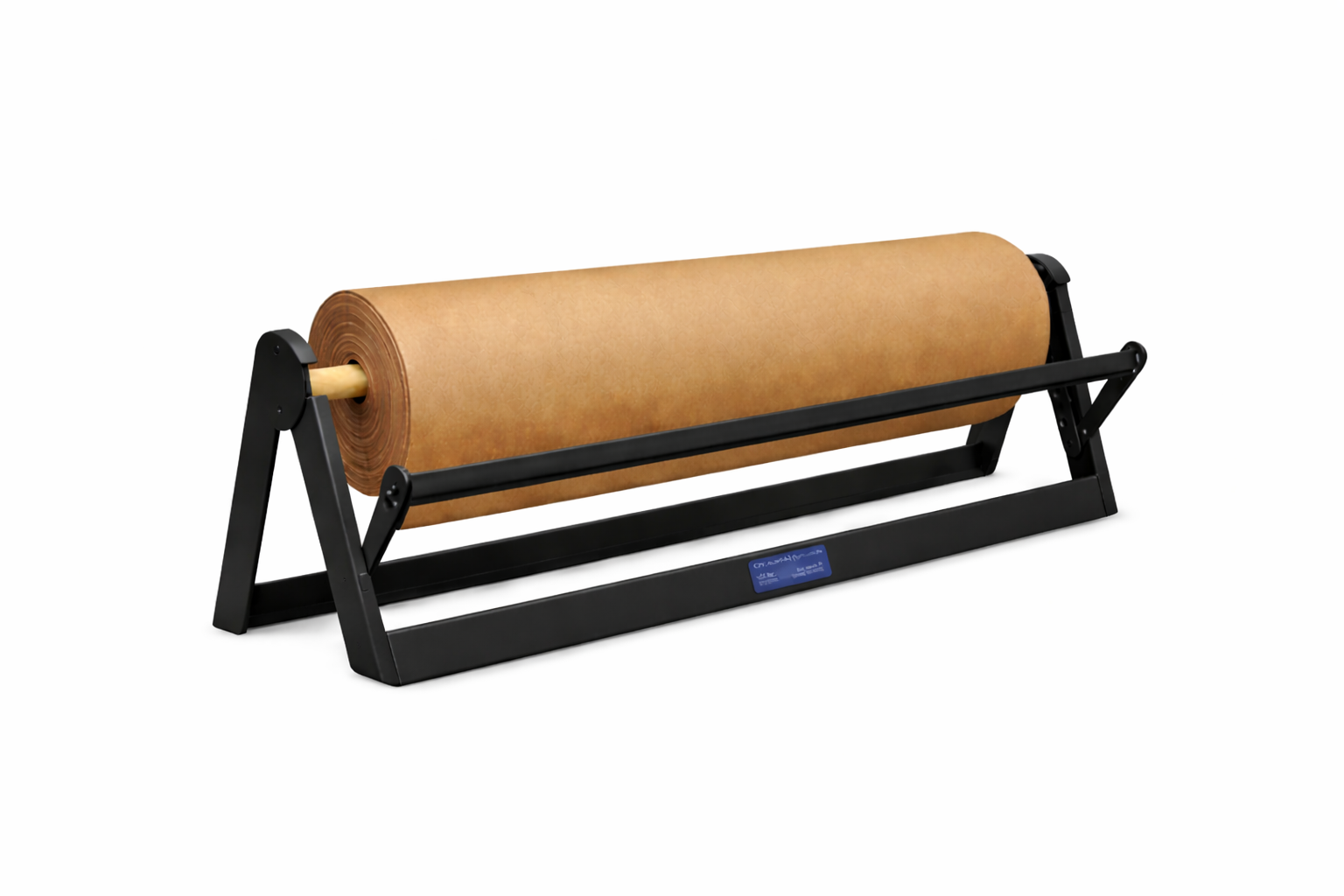 A500 Matte Black Standard All in one Dispenser (food)