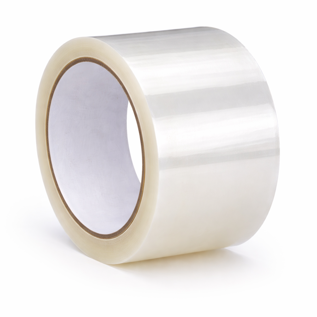 Bopp Carton sealing Tape 1.9mil
