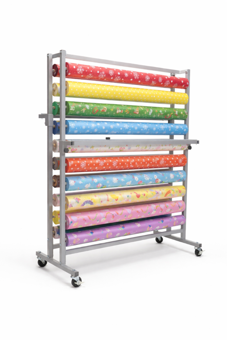 R200 20 roll horizontal rack (retail)