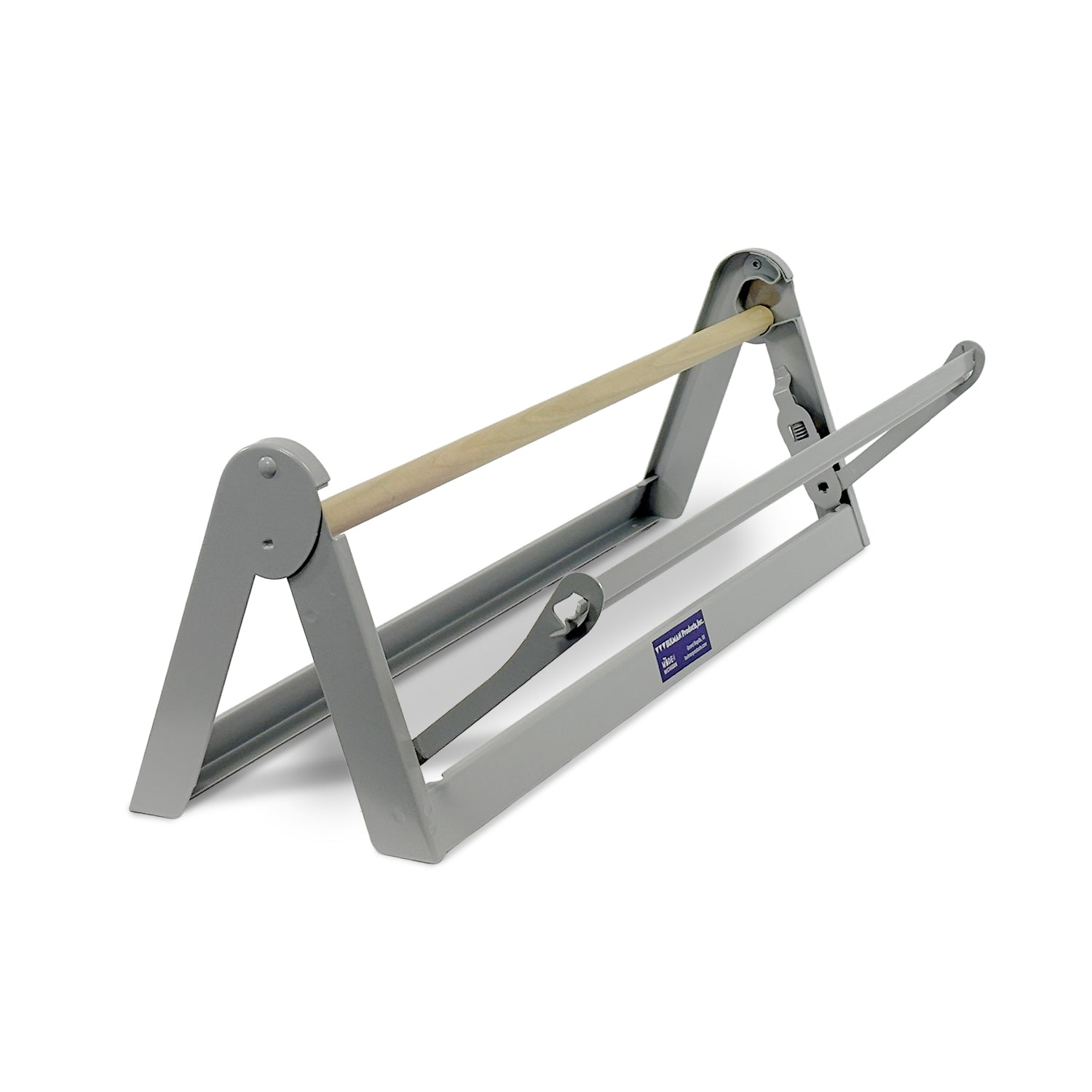 Horizontal Dispensers