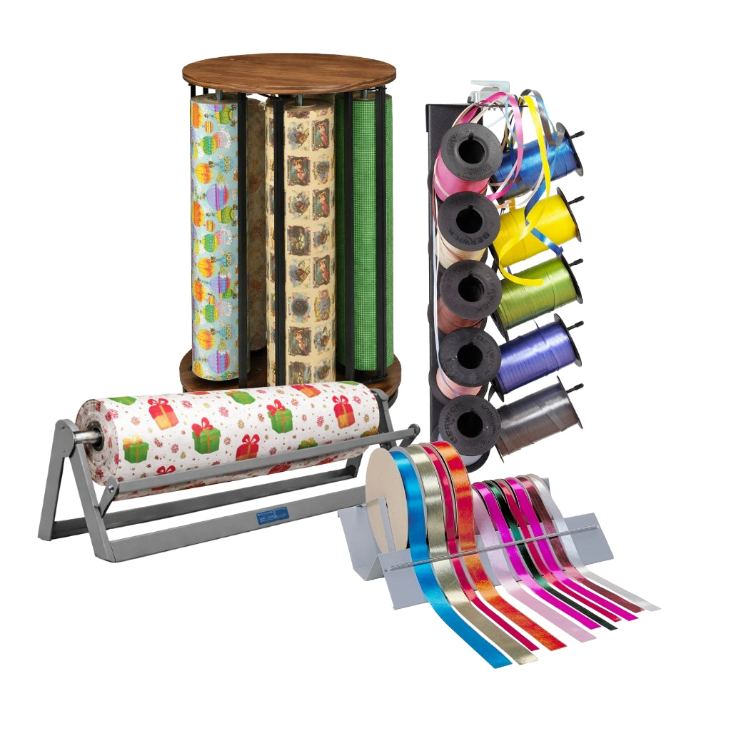 Retail / Gift Equipment