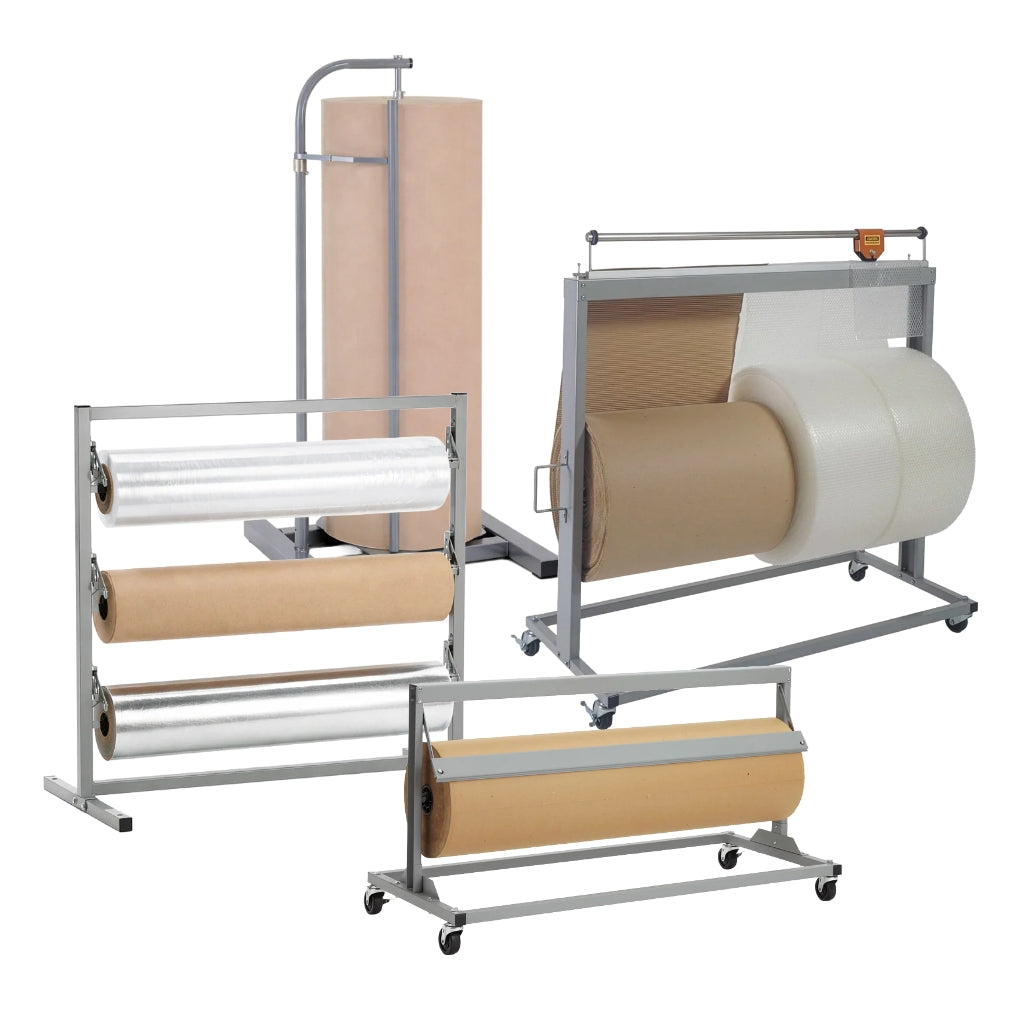 Industrial Packaging Equipment