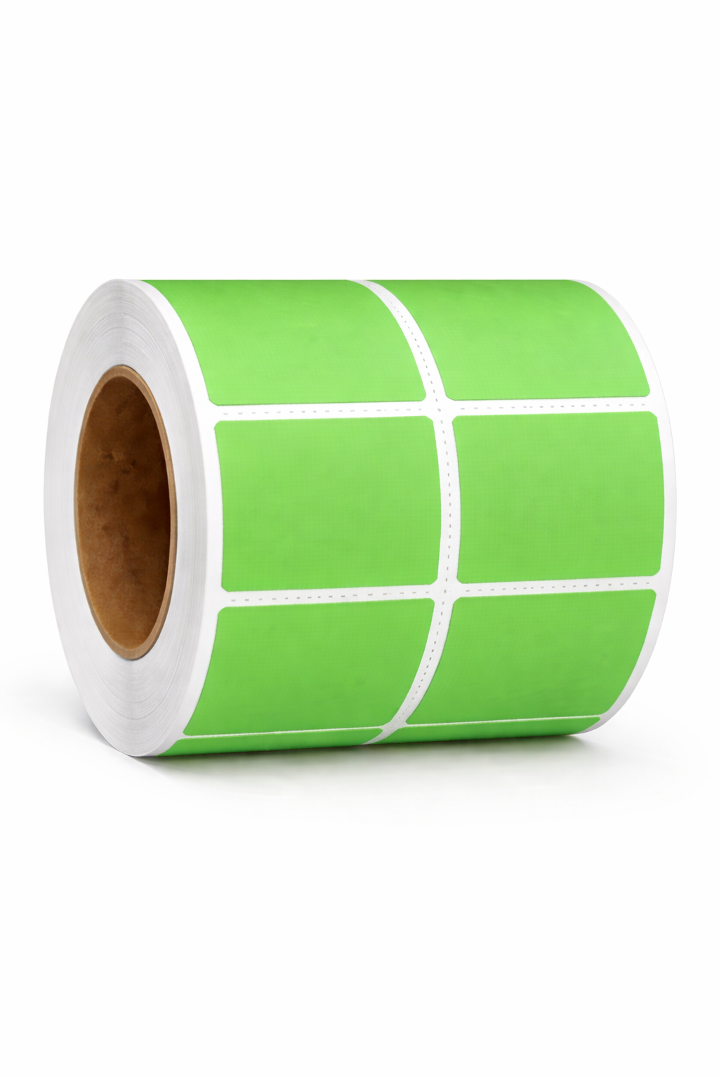 2" X 1" TT Labels 2 Wide