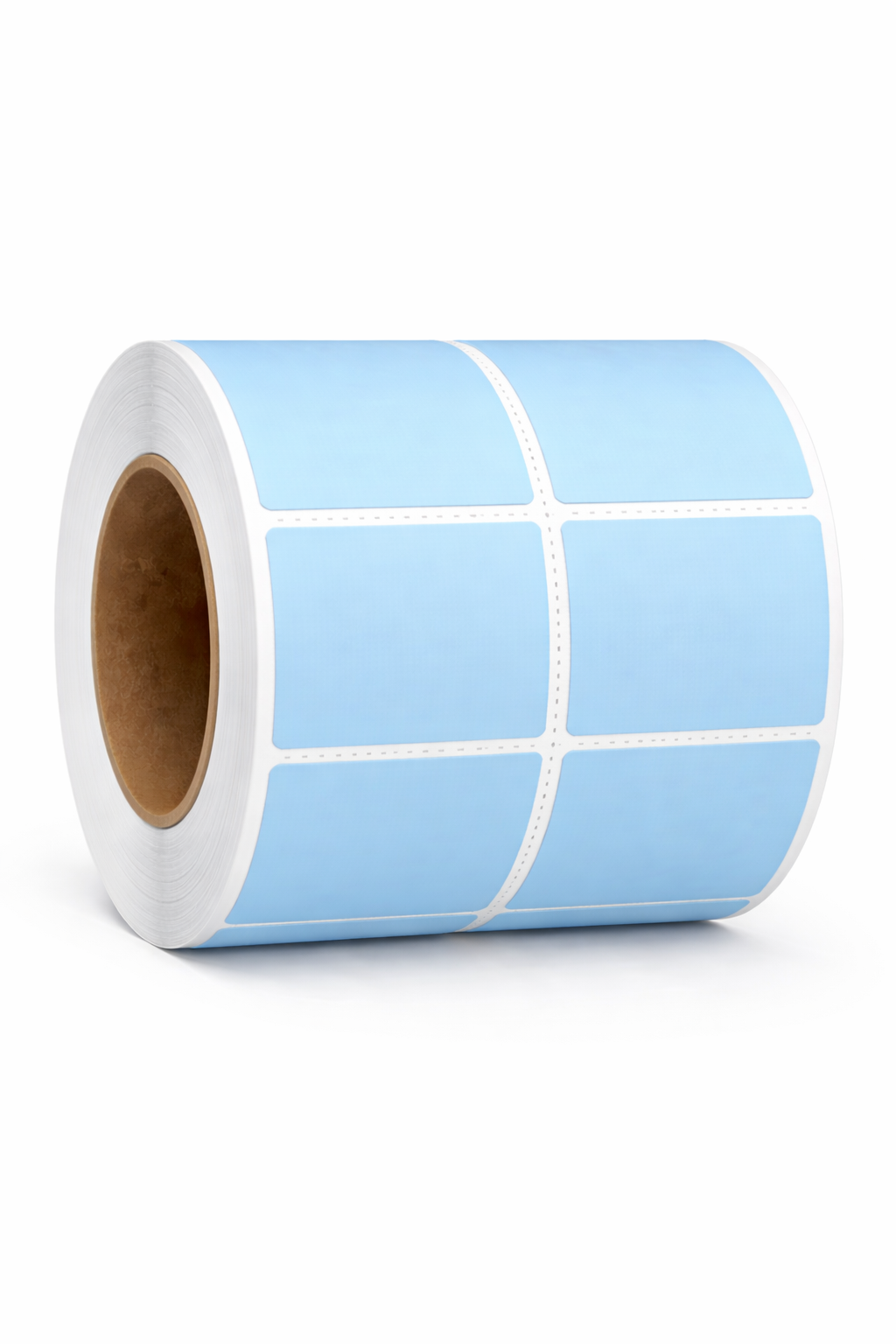 2" X 1" TT Labels 2 Wide