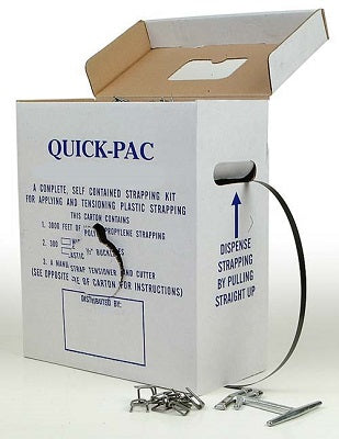 Strapping Kit