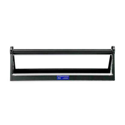 A501 Matte Black Serrated All in One Dispenser (food)