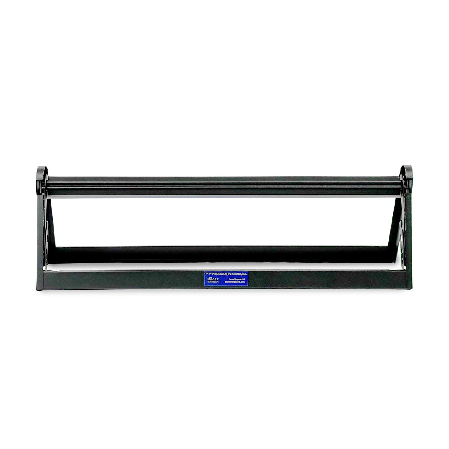 A500 Matte Black Standard All in one Dispenser (food)