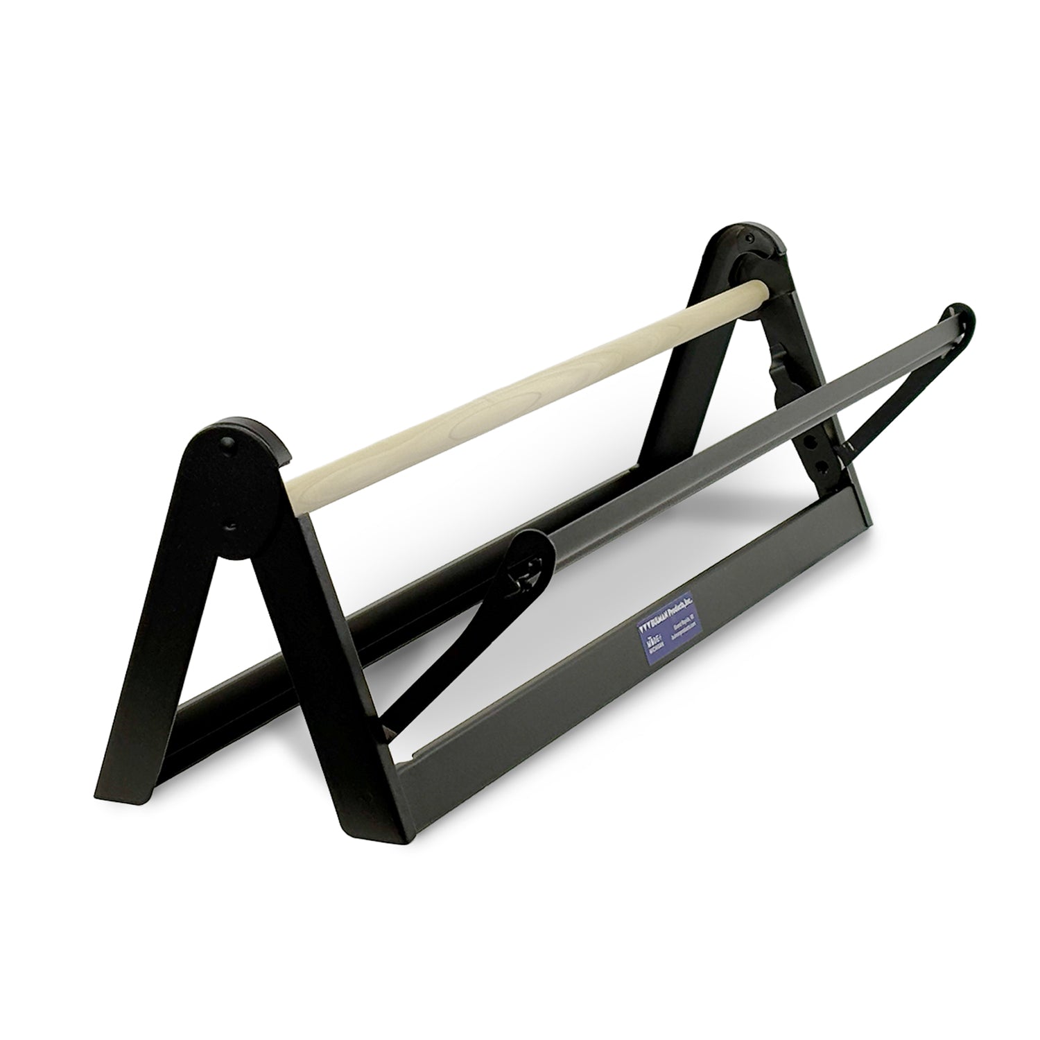 A500 Matte Black Standard All in one Dispenser (food)