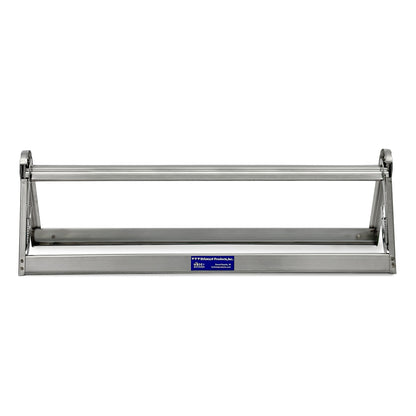 A502 Stainless All-in-One Dispenser