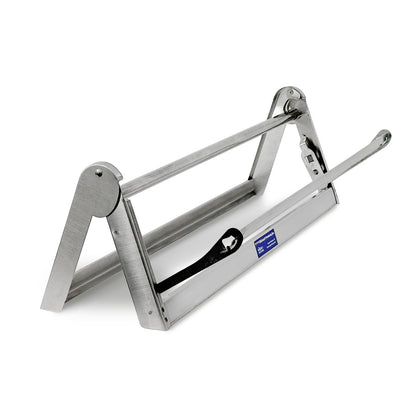 A502 Stainless All-in-One Dispenser