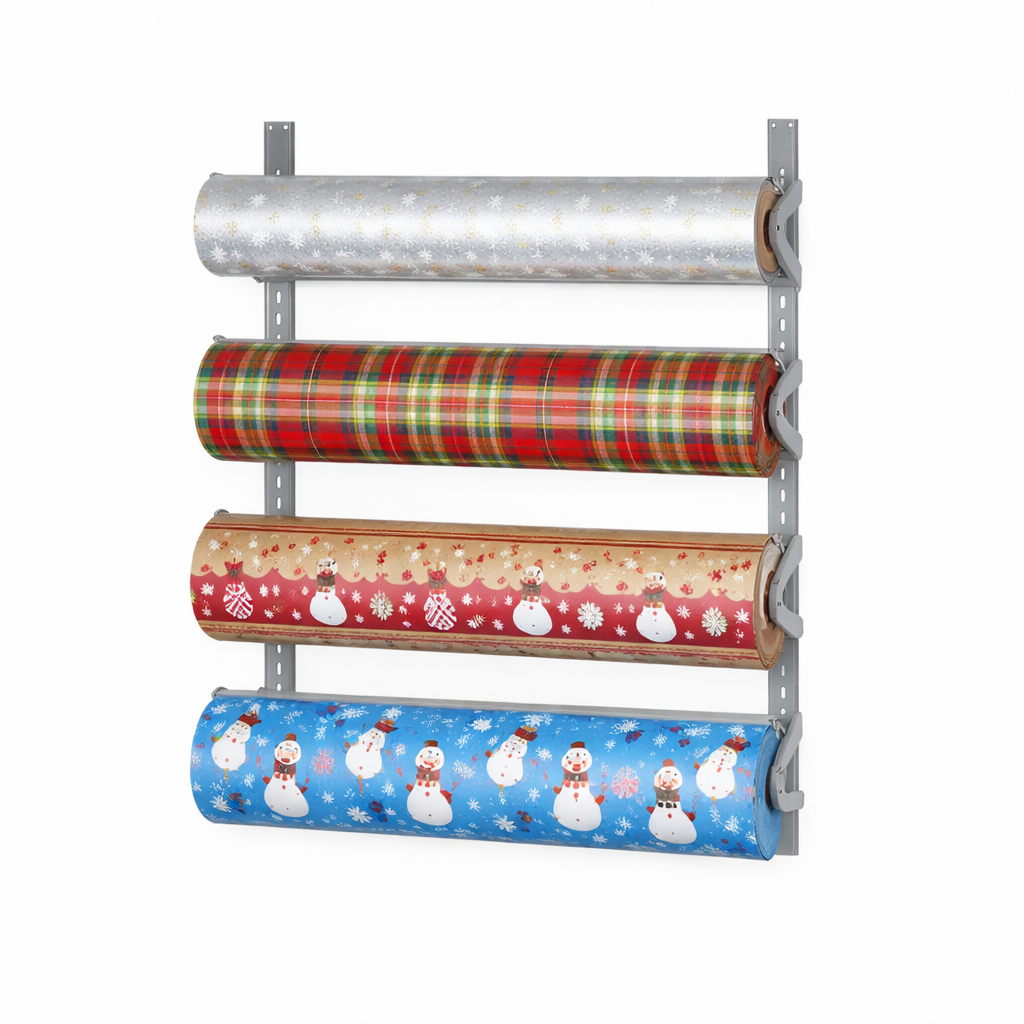 T293 Four High wall Rack (educational)