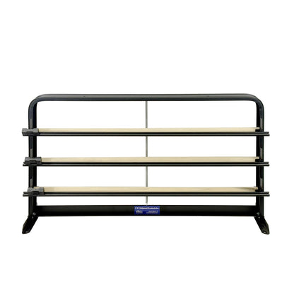 T324 Three Roll Cello Cutter Box Dispenser