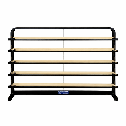 T624 Six Roll Cello Cutter Box Dispenser