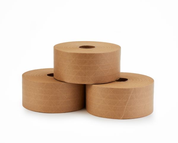 Water Activated Tape