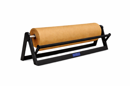 A501 Matte Black Serrated All in One Dispenser (food)