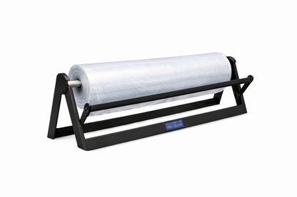 A501 Matte Black Serrated All in One Dispenser (food)