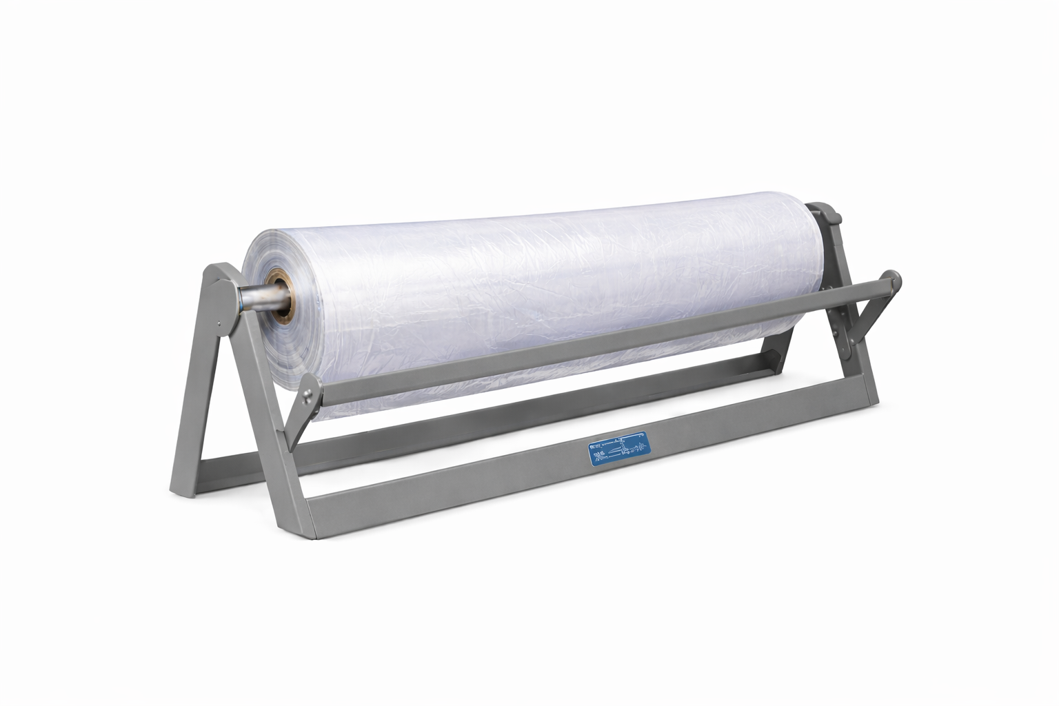 A501 Serrated All-in-one Dispenser (food)