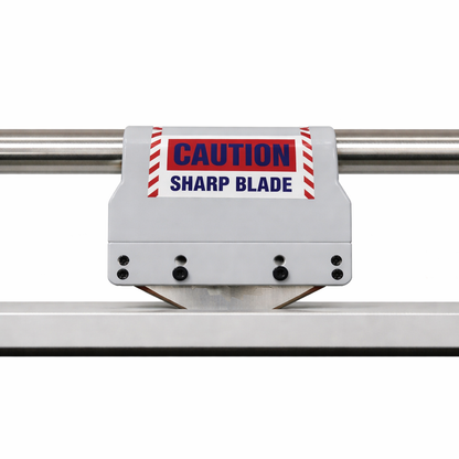 A696 - Portable Deluxe razor x Cutting system