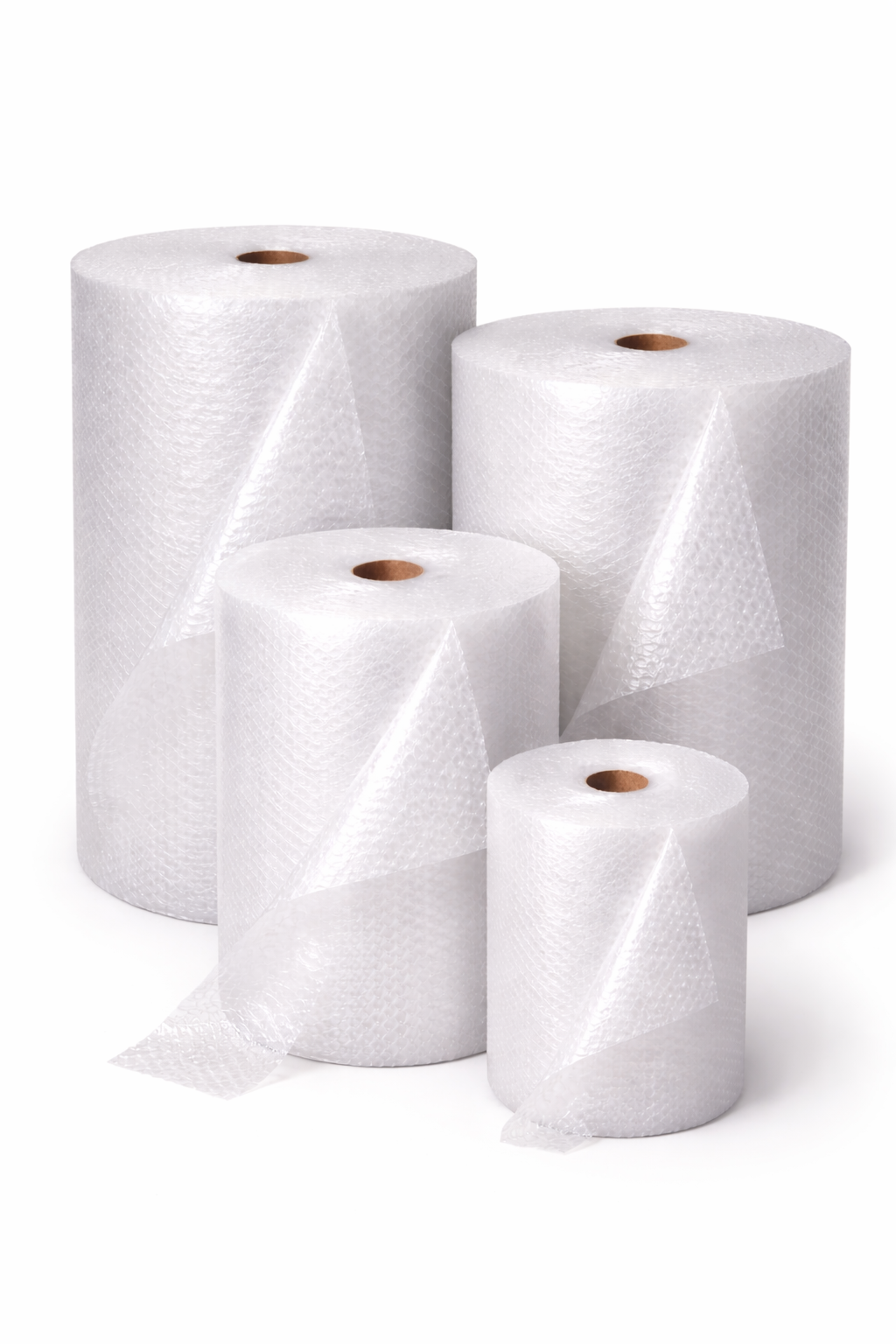 Bubble Rolls