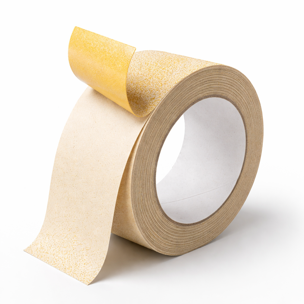Double-faced Paper Grip Tape