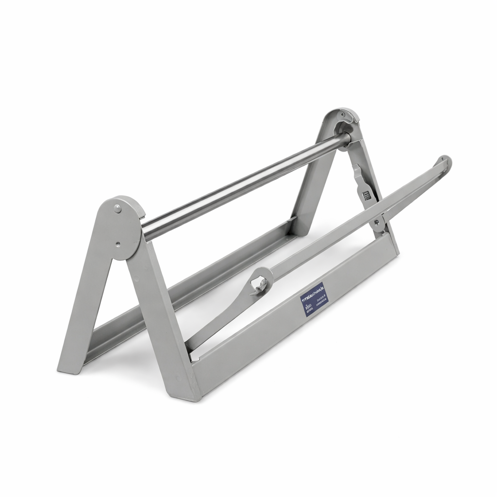 A501 Serrated All-in-one Dispenser (food)