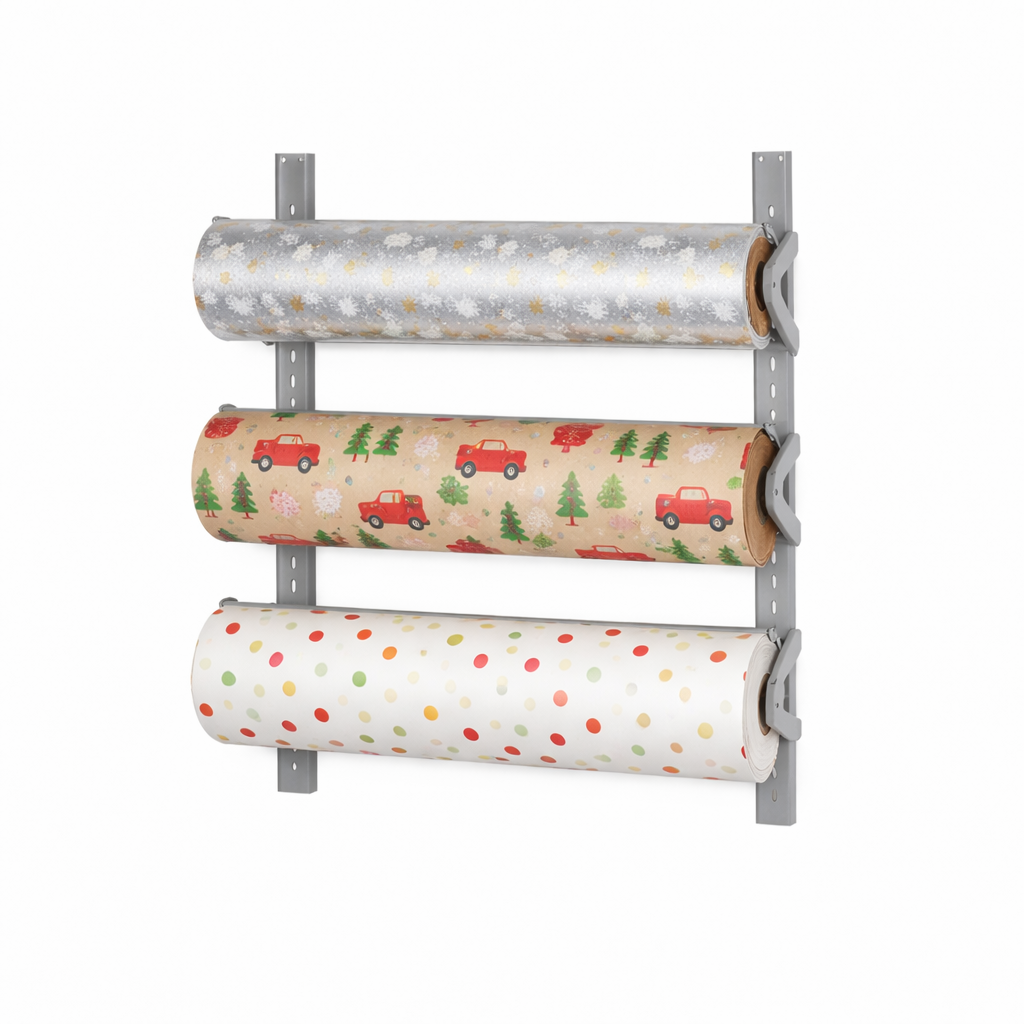 T292 Three High Wall Rack (educational)