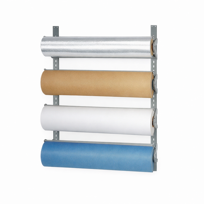 T293 Four High wall Rack (educational)