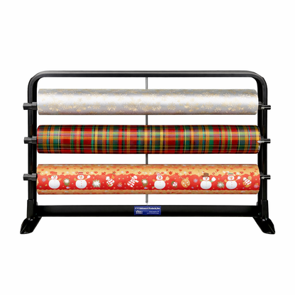 T324 Three Roll Cello Cutter Box Dispenser