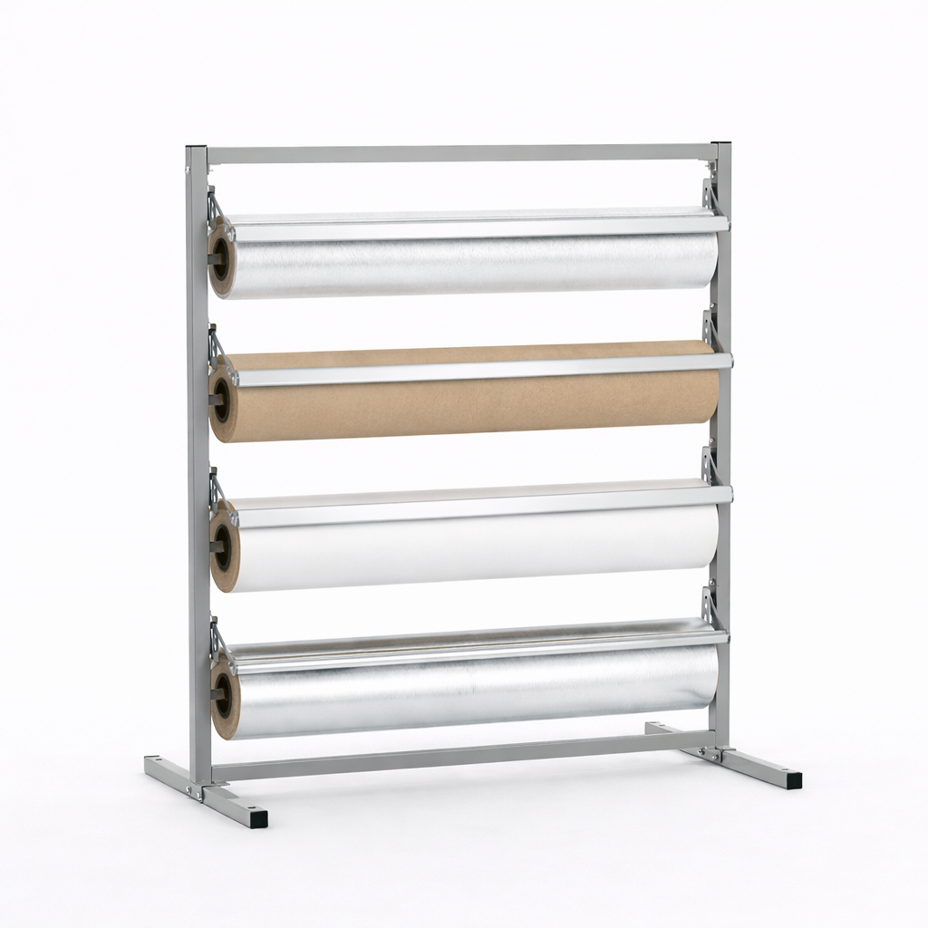 T369R 4-Deck Tower (retail)